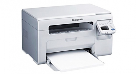 Toner Samsung SCX-3401